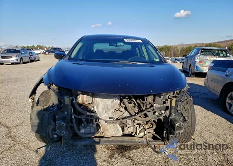 2013 Nissan Altima 2.5 z USA, uszkodzony, nr VIN 1N4AL3APXDN576704